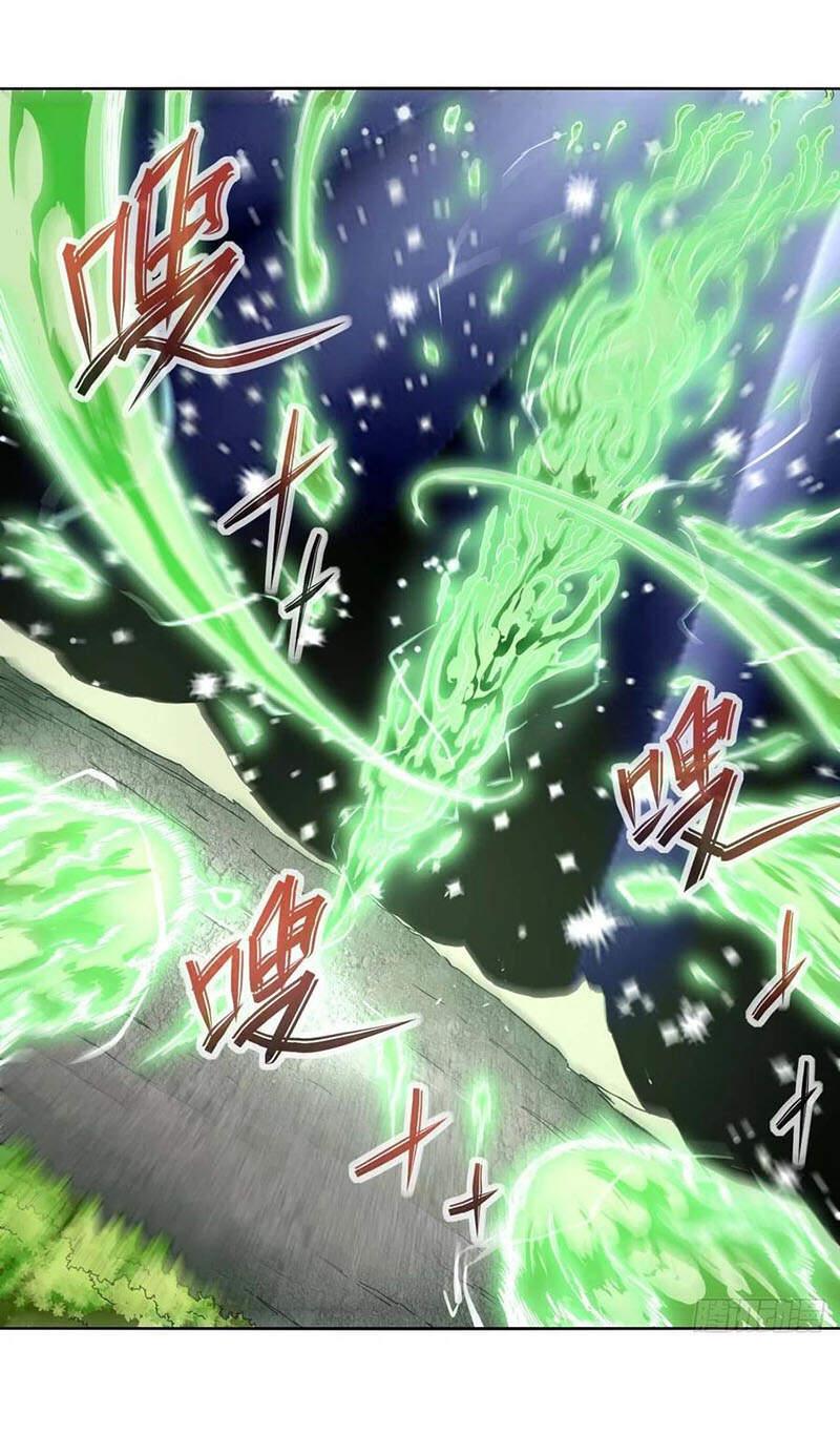 Sư Tỷ Của Ta Rất Cứng Chapter 161 - Trang 2