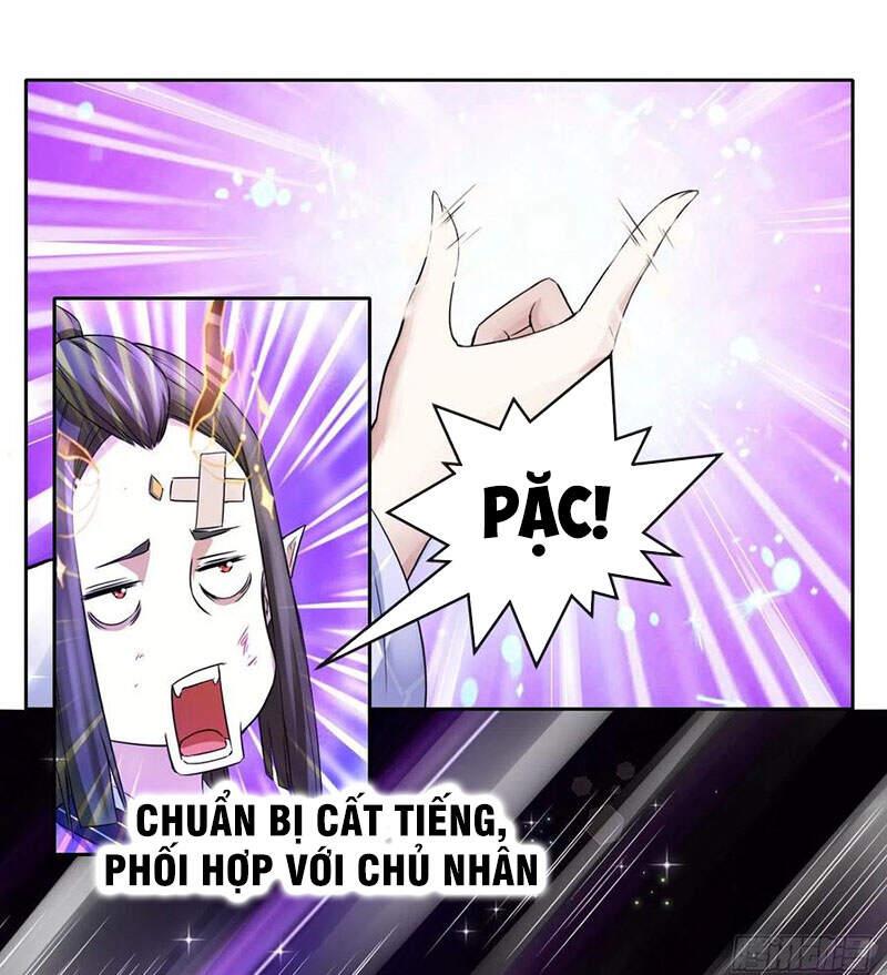 Sư Tỷ Của Ta Rất Cứng Chapter 162 - Trang 2