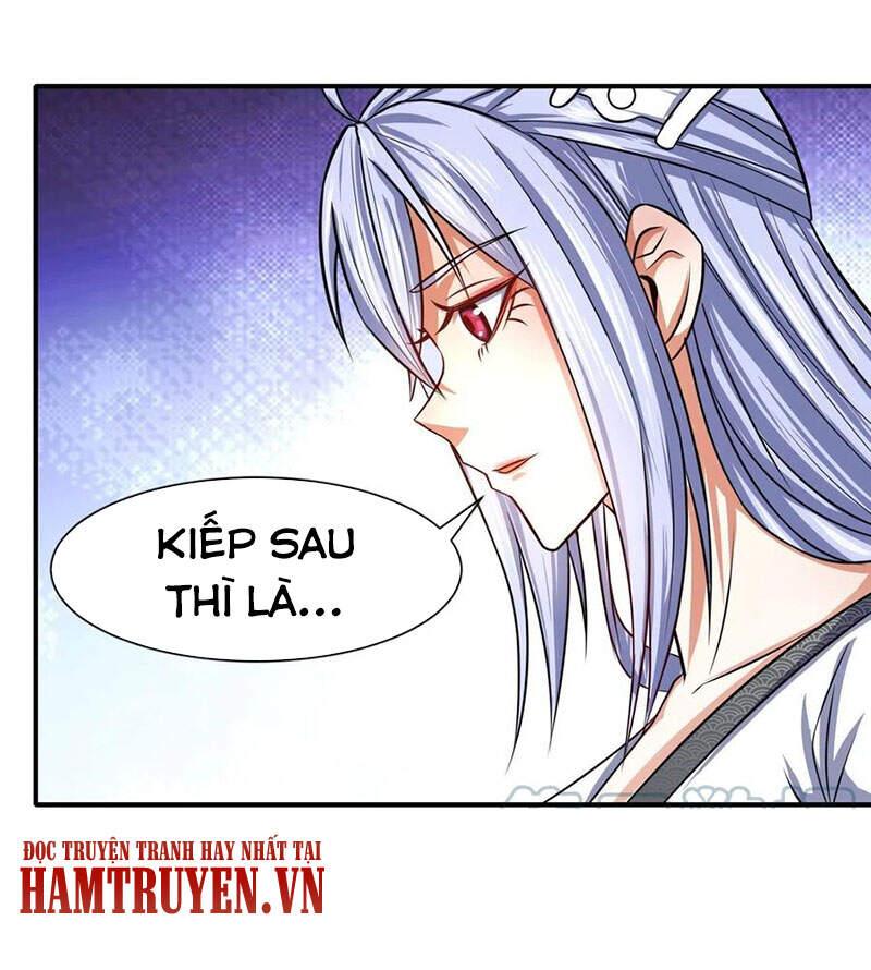 Sư Tỷ Của Ta Rất Cứng Chapter 164 - Trang 2
