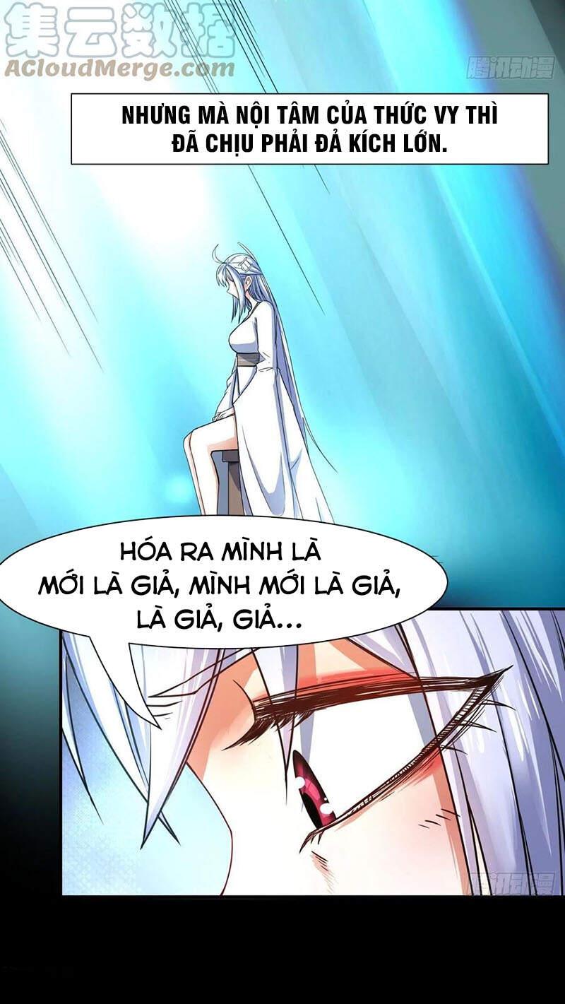 Sư Tỷ Của Ta Rất Cứng Chapter 164 - Trang 2