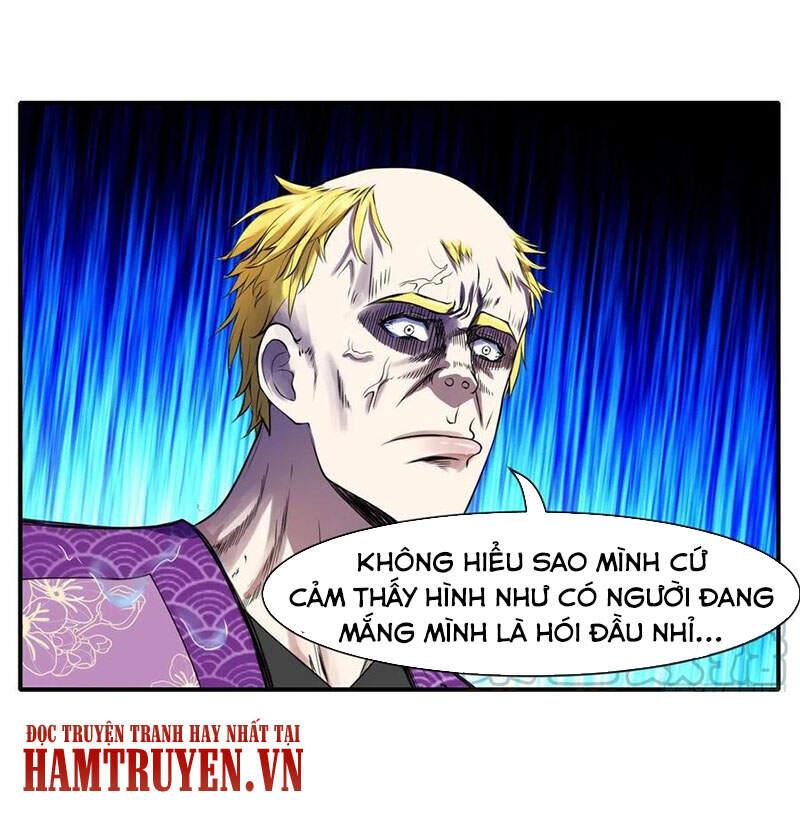 Sư Tỷ Của Ta Rất Cứng Chapter 166 - Trang 2