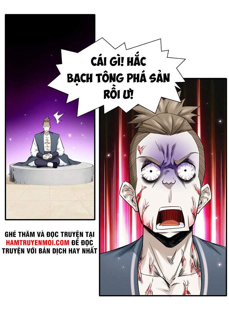 Sư Tỷ Của Ta Rất Cứng Chapter 169 - Trang 2