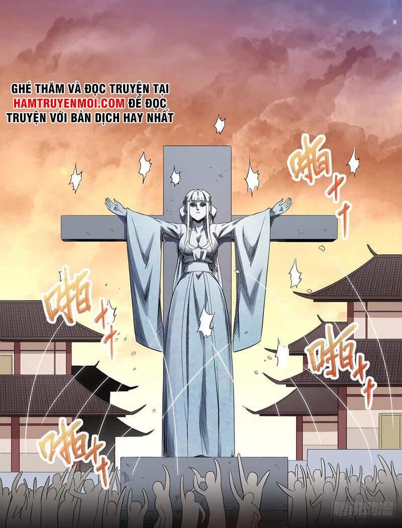 Sư Tỷ Của Ta Rất Cứng Chapter 169 - Trang 2