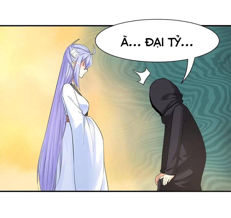 Sư Tỷ Của Ta Rất Cứng Chapter 177 - Trang 2