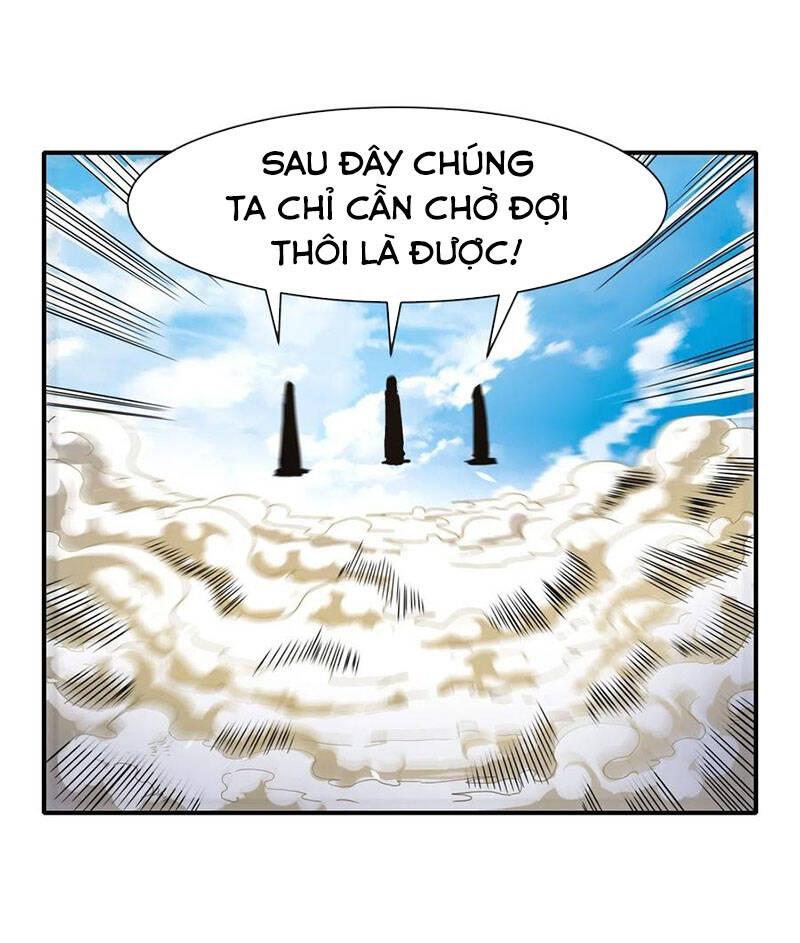 Sư Tỷ Của Ta Rất Cứng Chapter 179 - Trang 2
