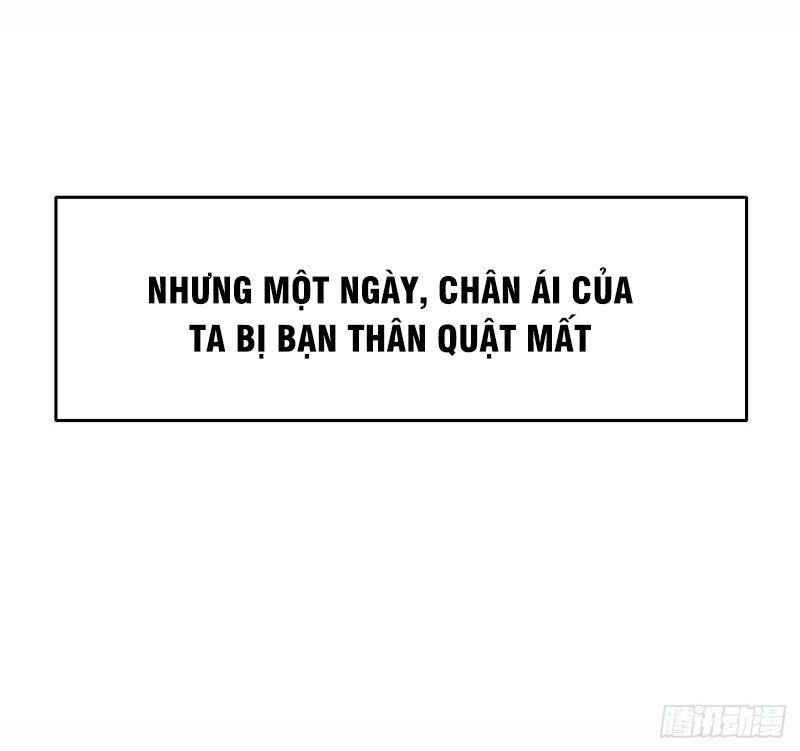 Sư Tỷ Của Ta Rất Cứng Chapter 18 - Trang 2