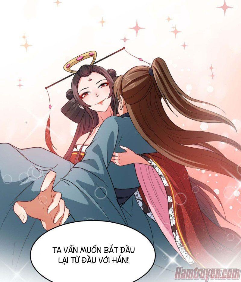Sư Tỷ Của Ta Rất Cứng Chapter 18 - Trang 2