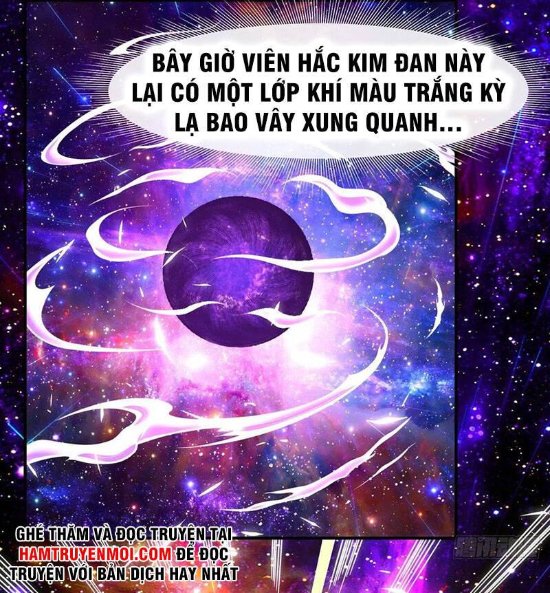 Sư Tỷ Của Ta Rất Cứng Chapter 180 - Trang 2