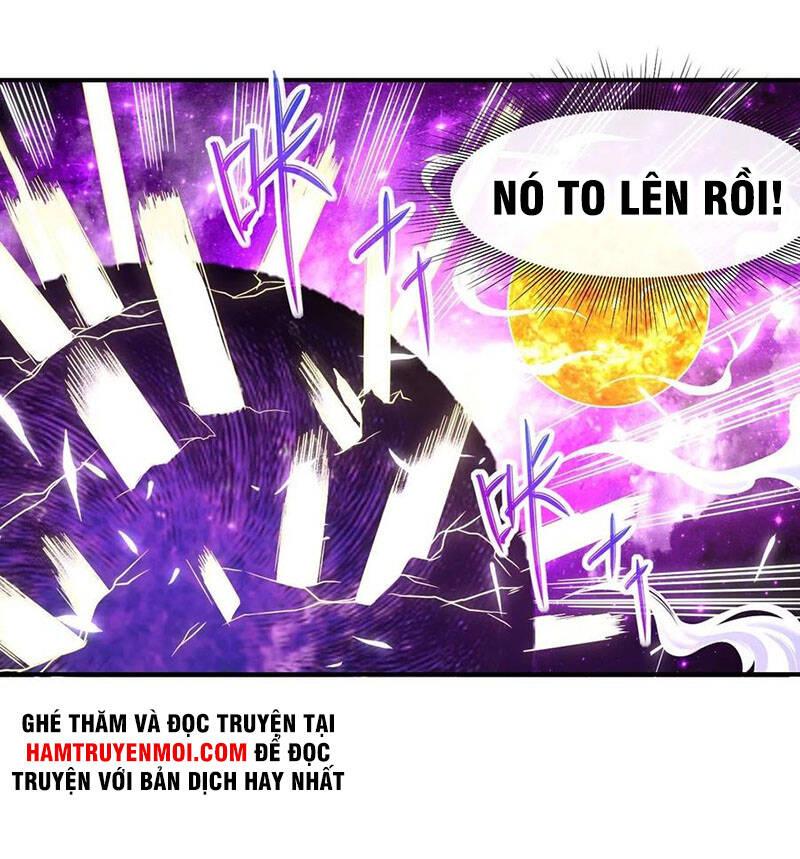 Sư Tỷ Của Ta Rất Cứng Chapter 180 - Trang 2