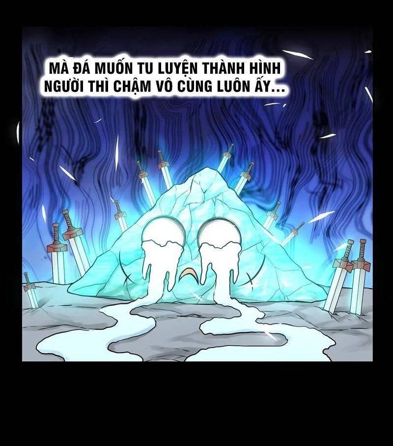 Sư Tỷ Của Ta Rất Cứng Chapter 182 - Trang 2