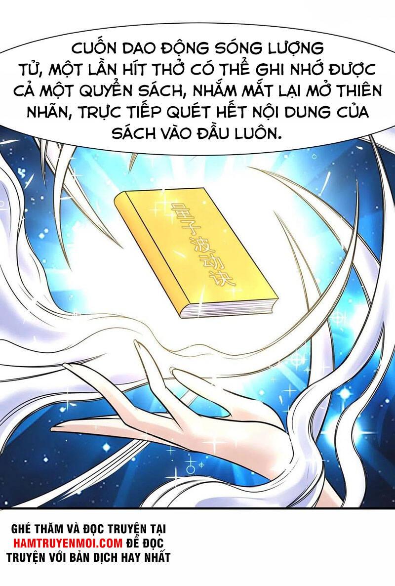 Sư Tỷ Của Ta Rất Cứng Chapter 183 - Trang 2