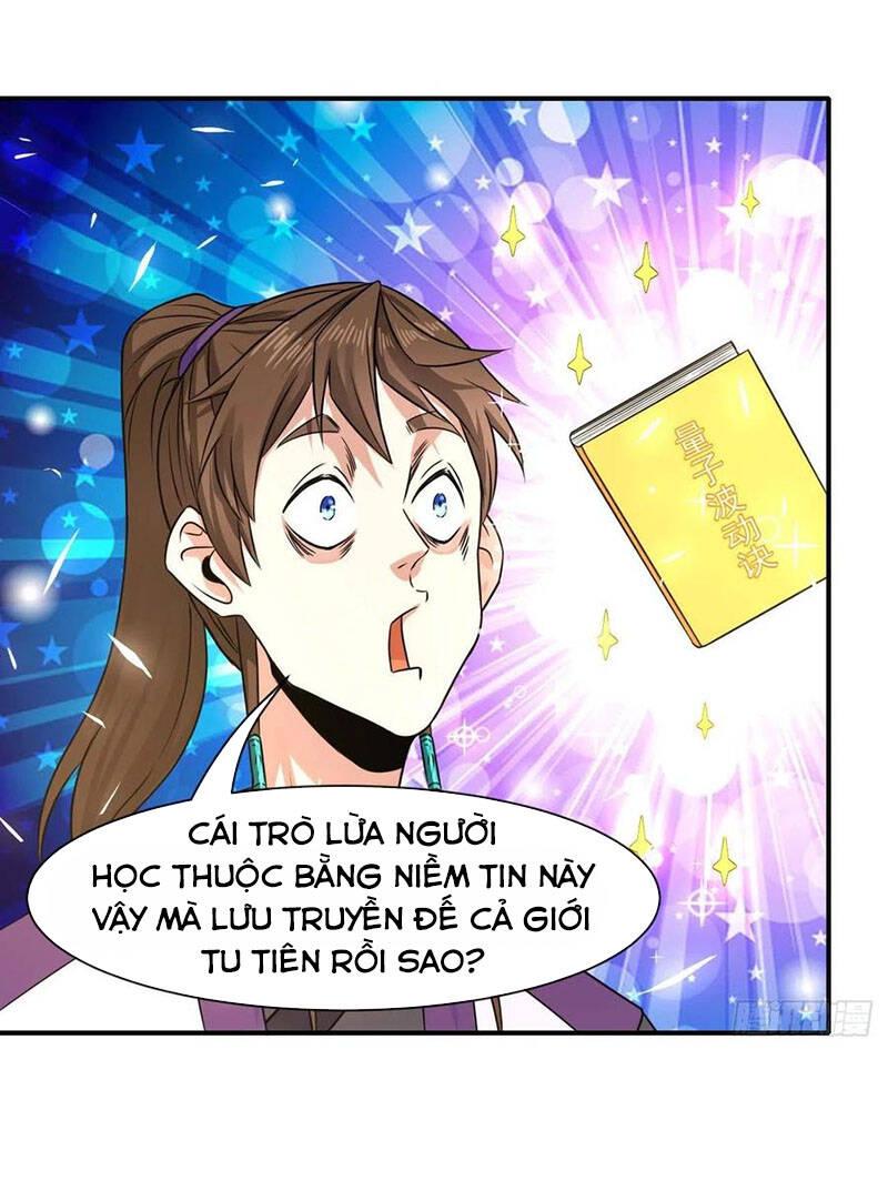 Sư Tỷ Của Ta Rất Cứng Chapter 183 - Trang 2