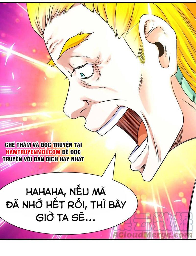 Sư Tỷ Của Ta Rất Cứng Chapter 183 - Trang 2