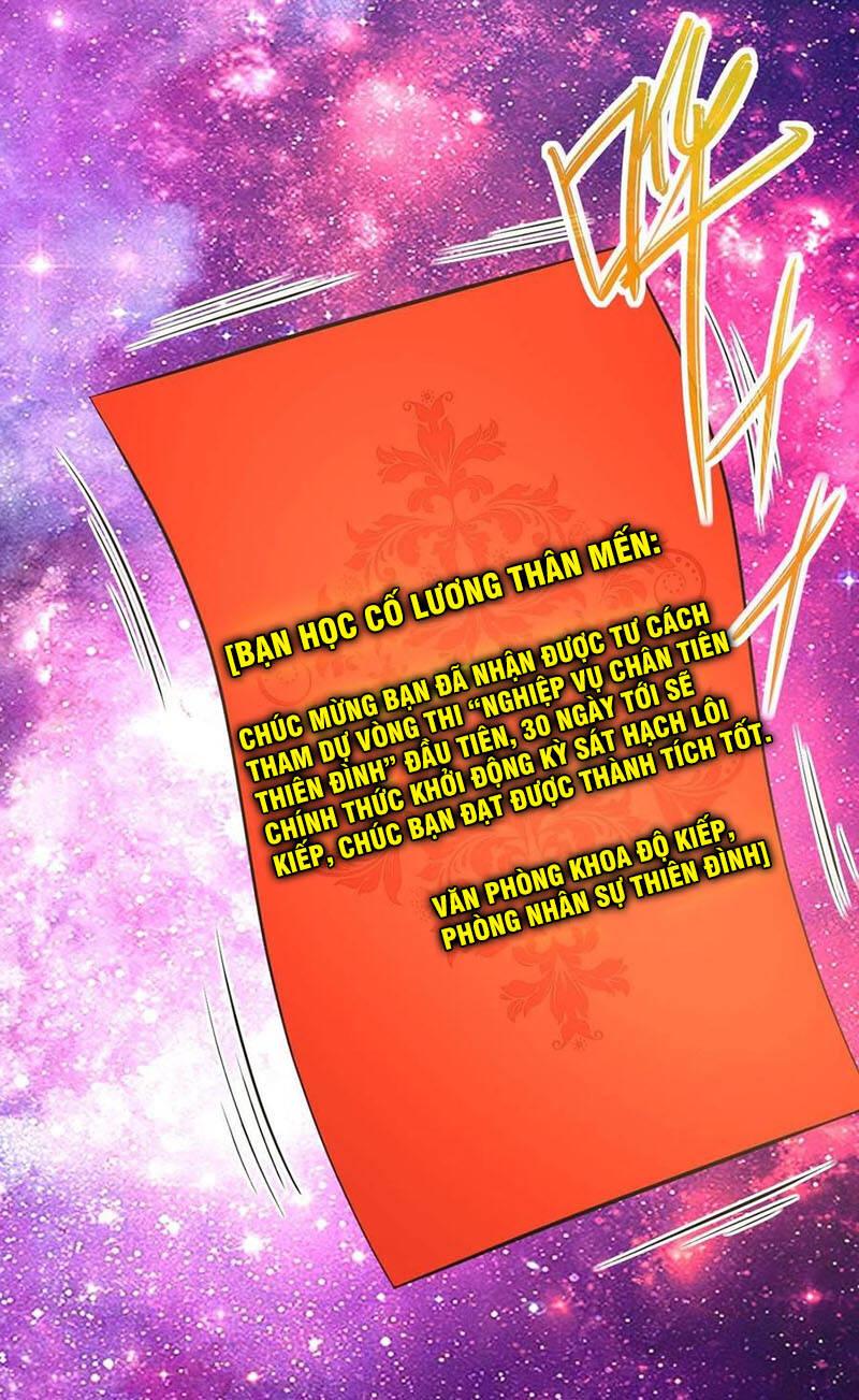 Sư Tỷ Của Ta Rất Cứng Chapter 184 - Trang 2