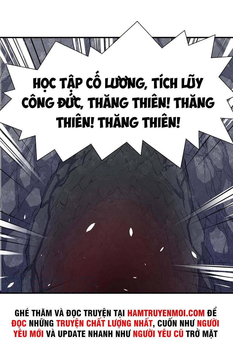 Sư Tỷ Của Ta Rất Cứng Chapter 186 - Trang 2