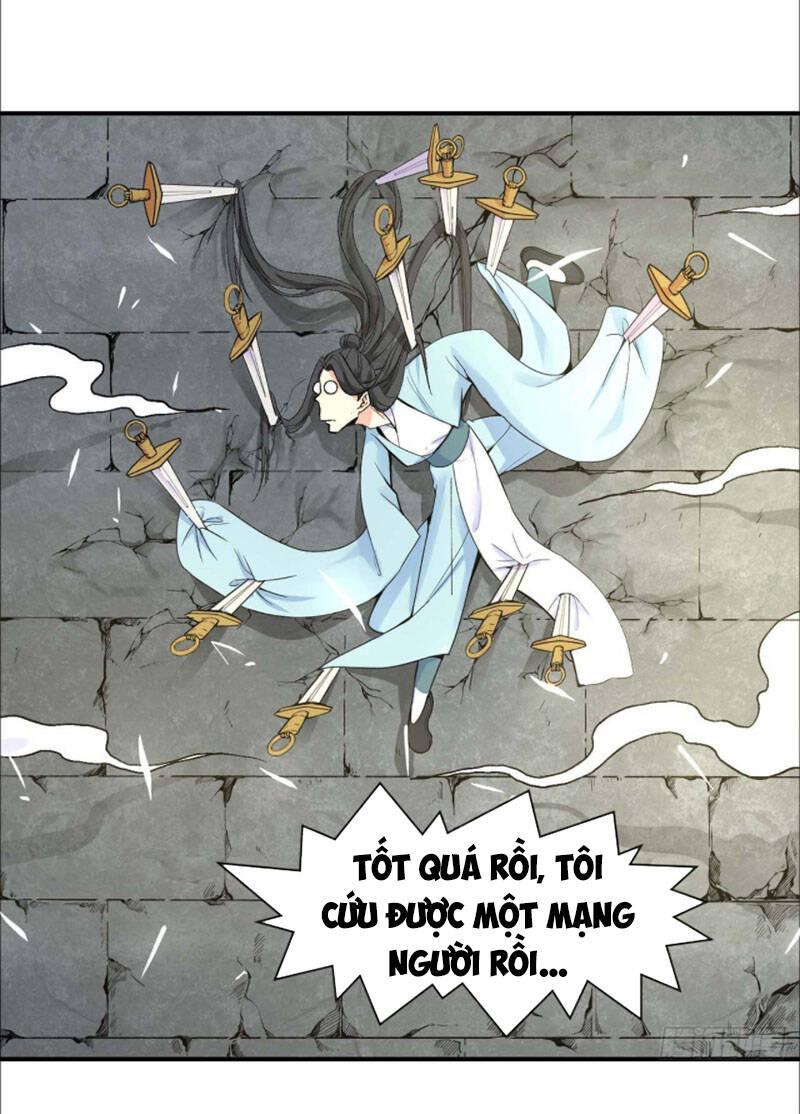Sư Tỷ Của Ta Rất Cứng Chapter 187 - Trang 2