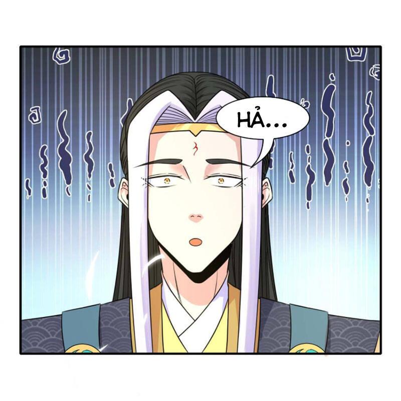 Sư Tỷ Của Ta Rất Cứng Chapter 187 - Trang 2