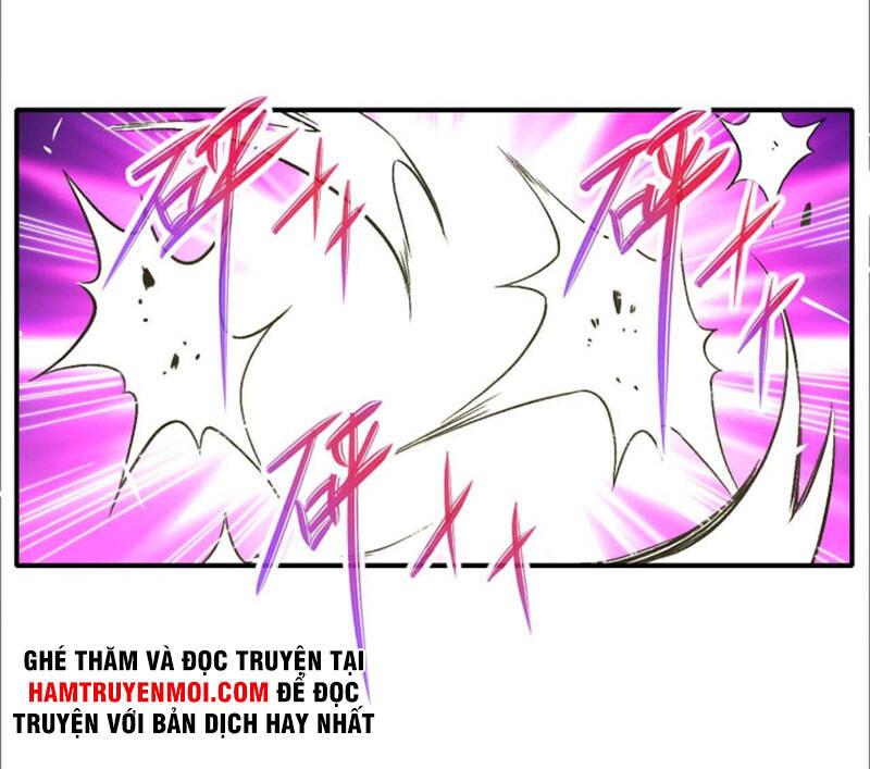 Sư Tỷ Của Ta Rất Cứng Chapter 187 - Trang 2