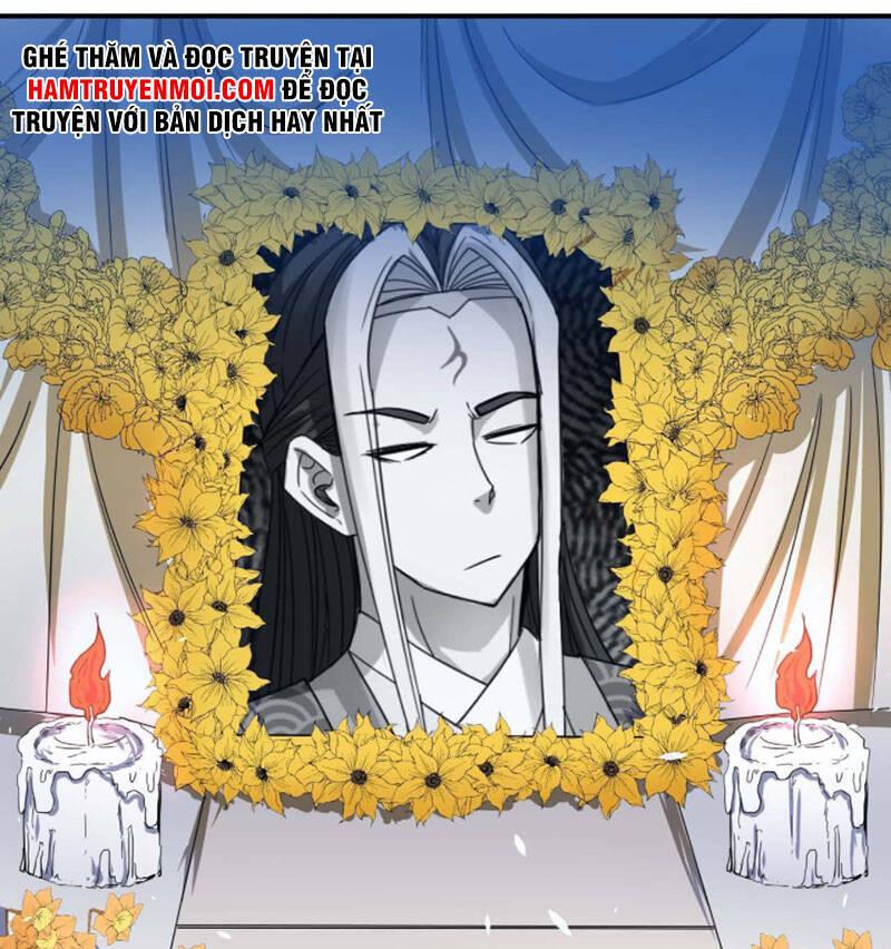 Sư Tỷ Của Ta Rất Cứng Chapter 189 - Trang 2