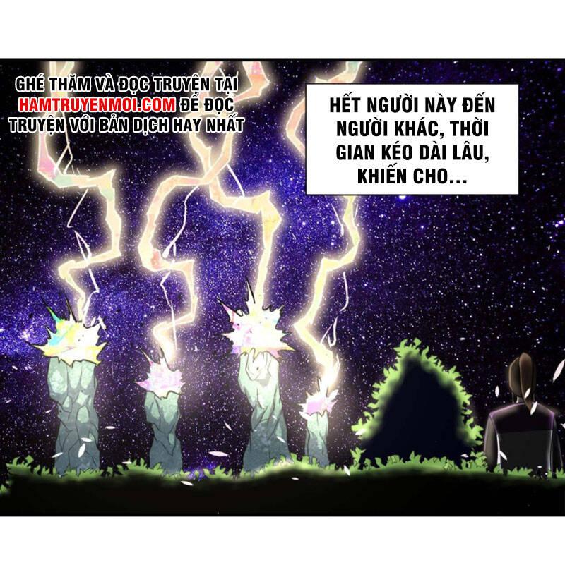 Sư Tỷ Của Ta Rất Cứng Chapter 189 - Trang 2