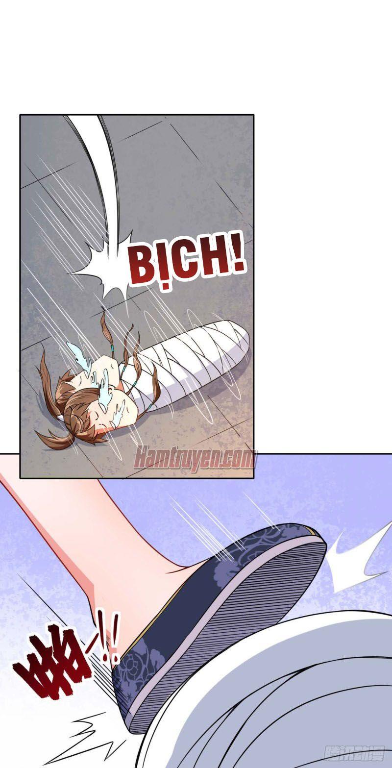 Sư Tỷ Của Ta Rất Cứng Chapter 19 - Trang 2