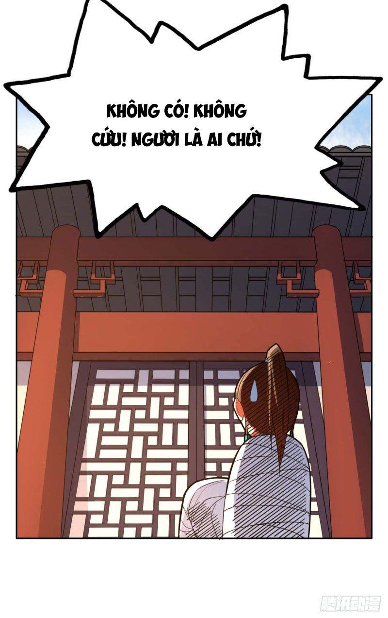Sư Tỷ Của Ta Rất Cứng Chapter 19 - Trang 2
