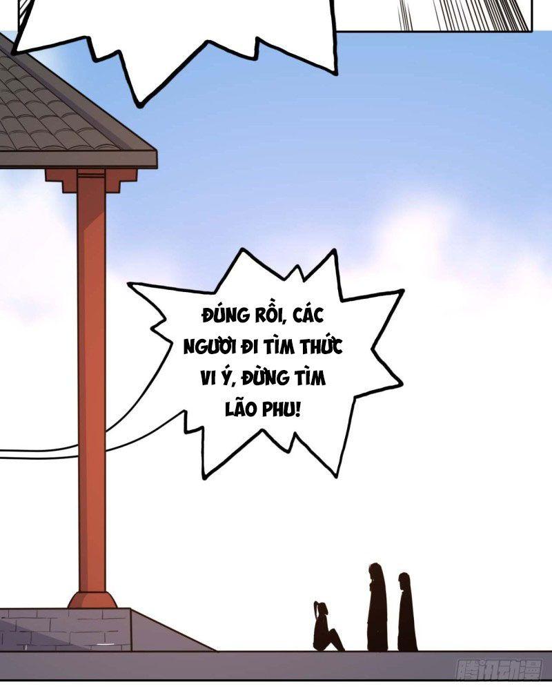 Sư Tỷ Của Ta Rất Cứng Chapter 19 - Trang 2