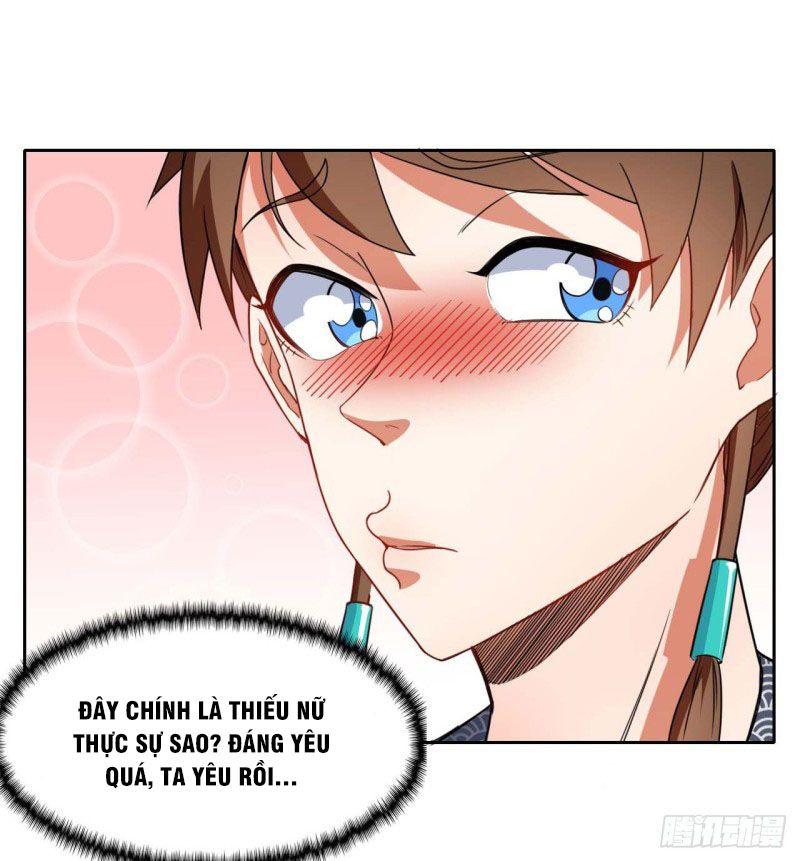 Sư Tỷ Của Ta Rất Cứng Chapter 19 - Trang 2