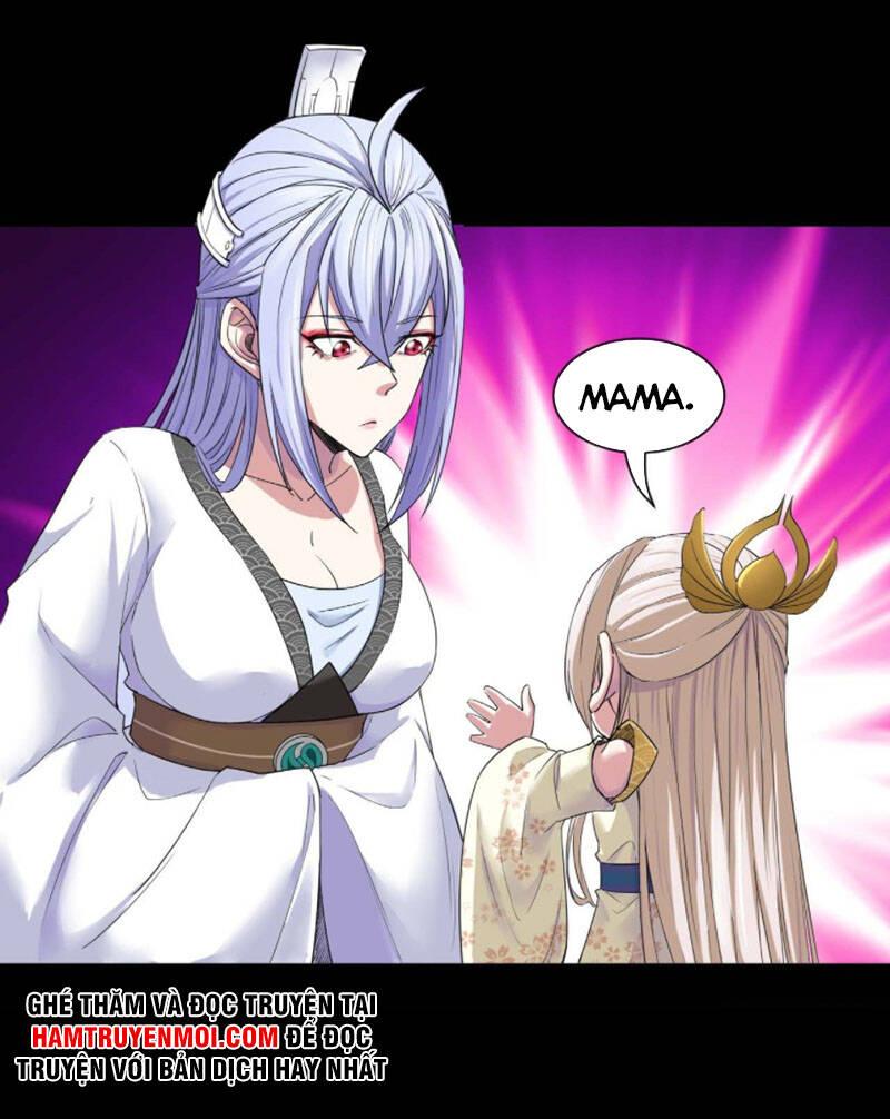 Sư Tỷ Của Ta Rất Cứng Chapter 190 - Trang 2