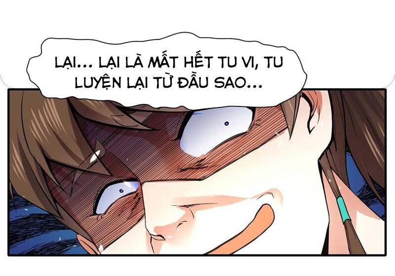 Sư Tỷ Của Ta Rất Cứng Chapter 191 - Trang 2