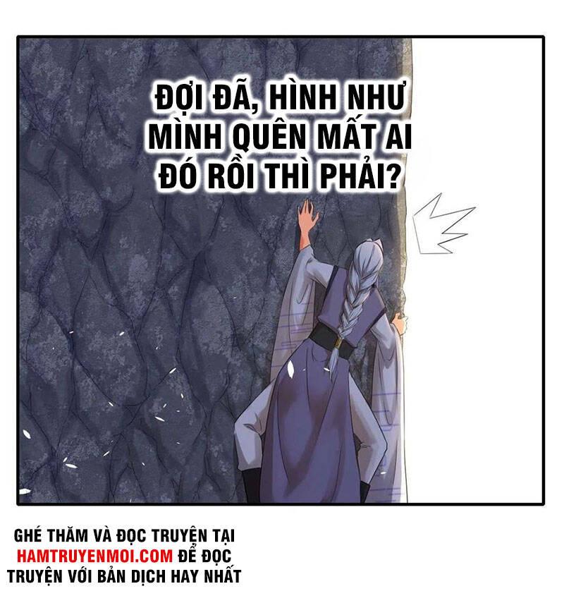 Sư Tỷ Của Ta Rất Cứng Chapter 191 - Trang 2