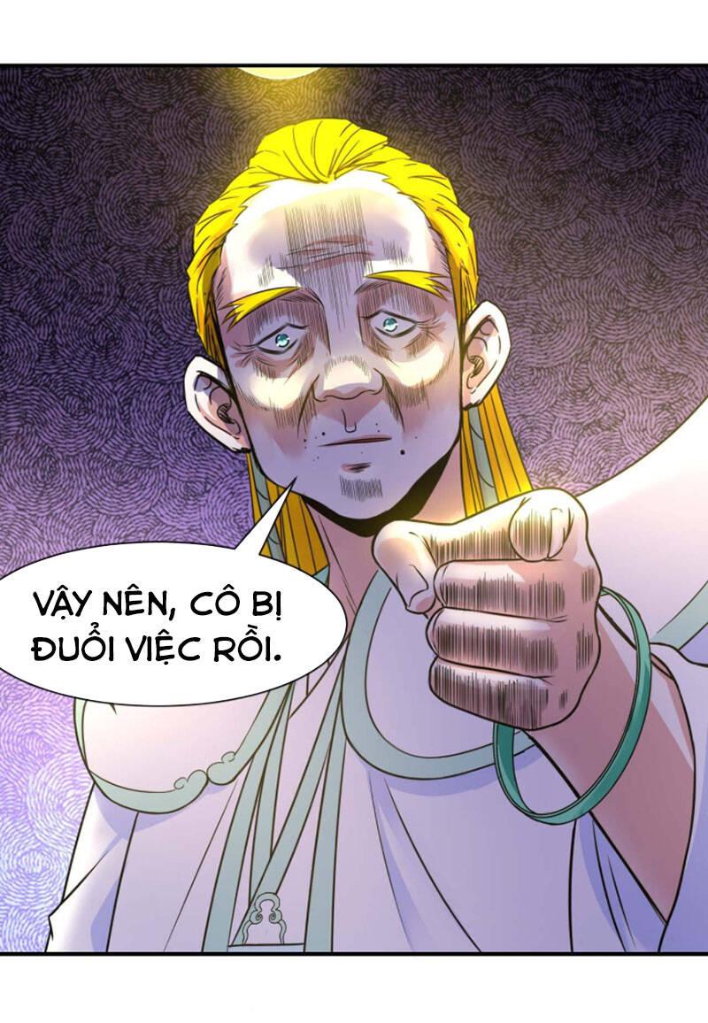 Sư Tỷ Của Ta Rất Cứng Chapter 192 - Trang 2