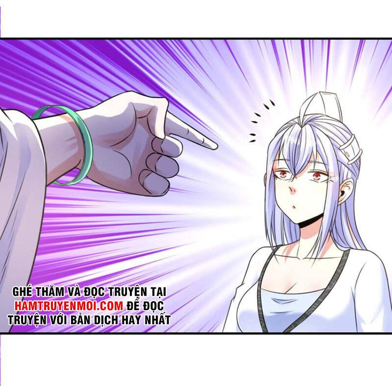 Sư Tỷ Của Ta Rất Cứng Chapter 192 - Trang 2