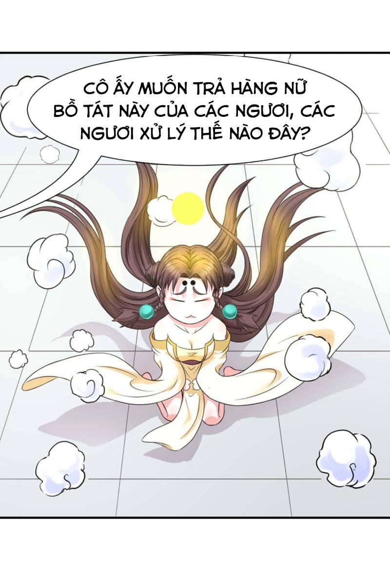 Sư Tỷ Của Ta Rất Cứng Chapter 192 - Trang 2