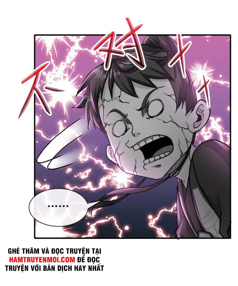 Sư Tỷ Của Ta Rất Cứng Chapter 193 - Trang 2