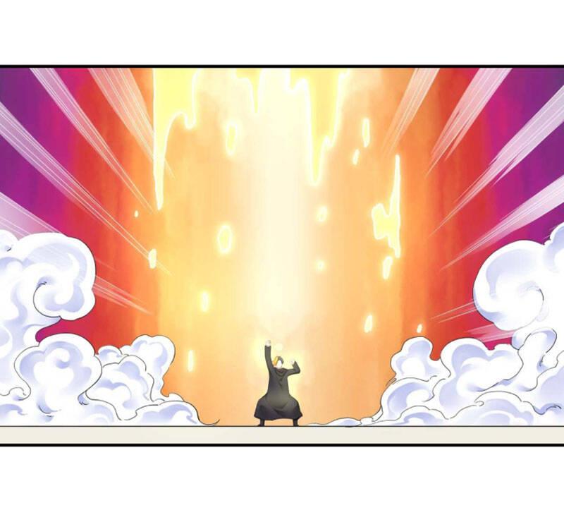 Sư Tỷ Của Ta Rất Cứng Chapter 194 - Trang 2