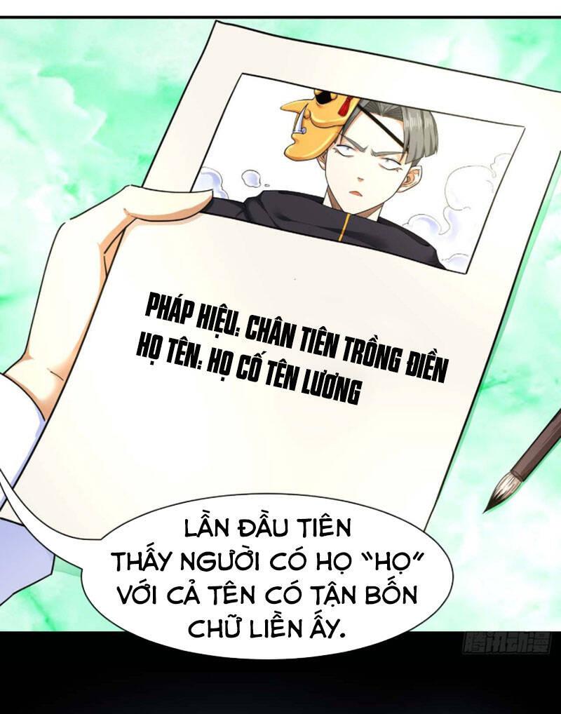 Sư Tỷ Của Ta Rất Cứng Chapter 194 - Trang 2