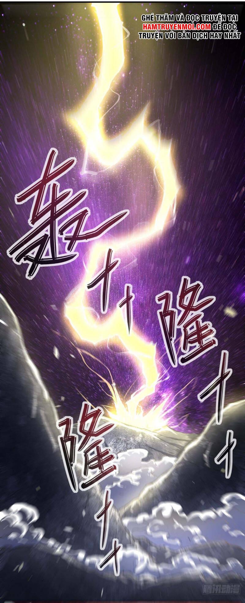 Sư Tỷ Của Ta Rất Cứng Chapter 194 - Trang 2