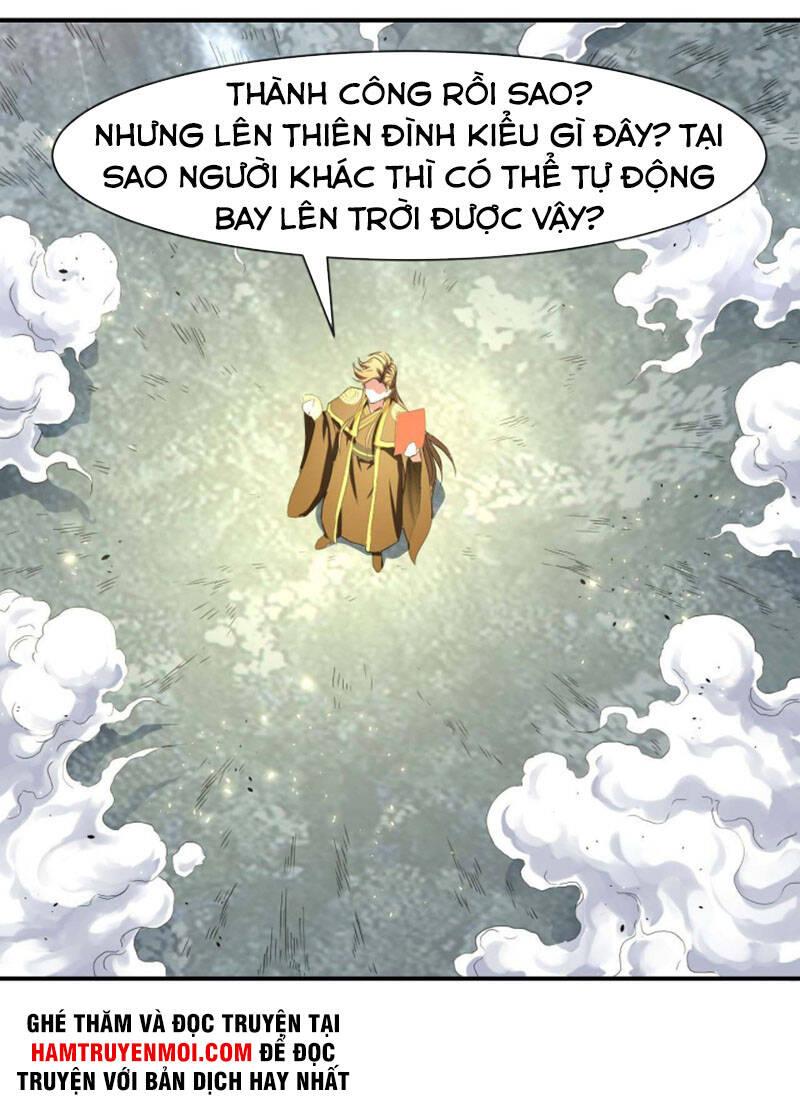 Sư Tỷ Của Ta Rất Cứng Chapter 194 - Trang 2