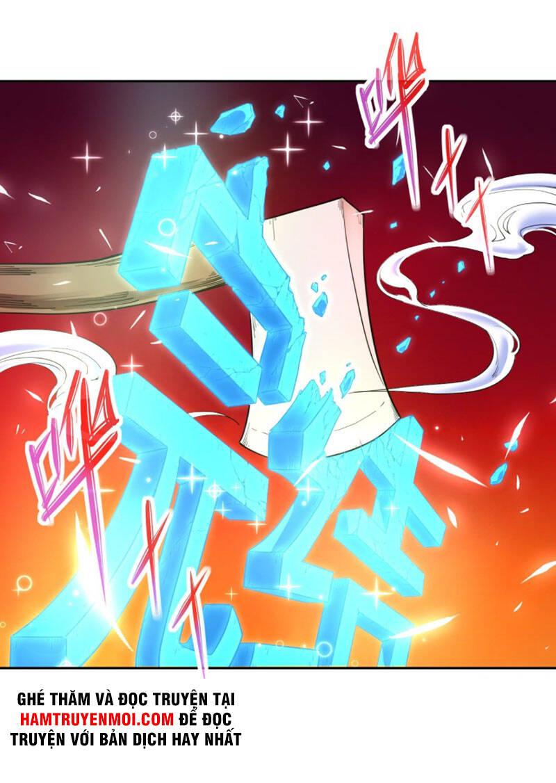 Sư Tỷ Của Ta Rất Cứng Chapter 196 - Trang 2