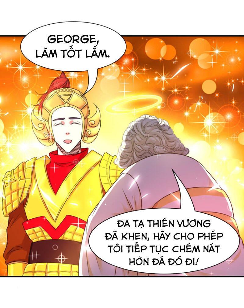 Sư Tỷ Của Ta Rất Cứng Chapter 196 - Trang 2