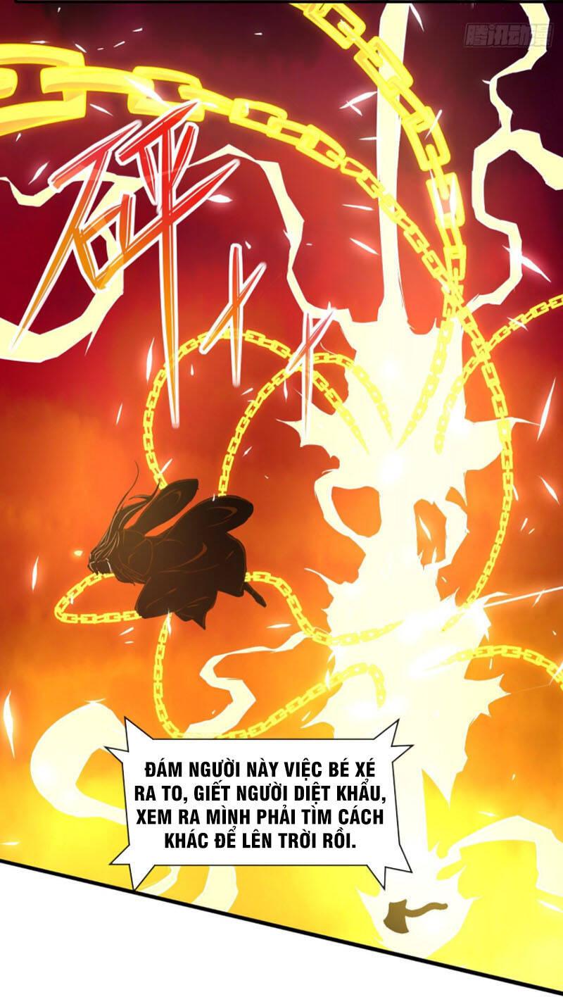 Sư Tỷ Của Ta Rất Cứng Chapter 196 - Trang 2