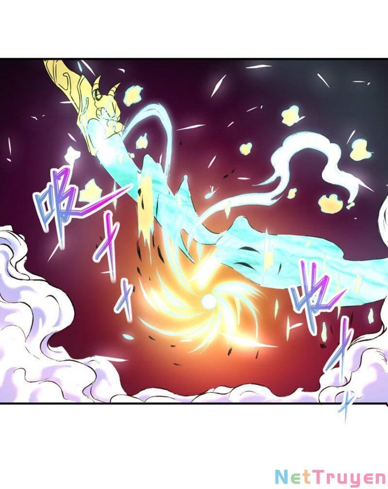 Sư Tỷ Của Ta Rất Cứng Chapter 199 - Trang 2