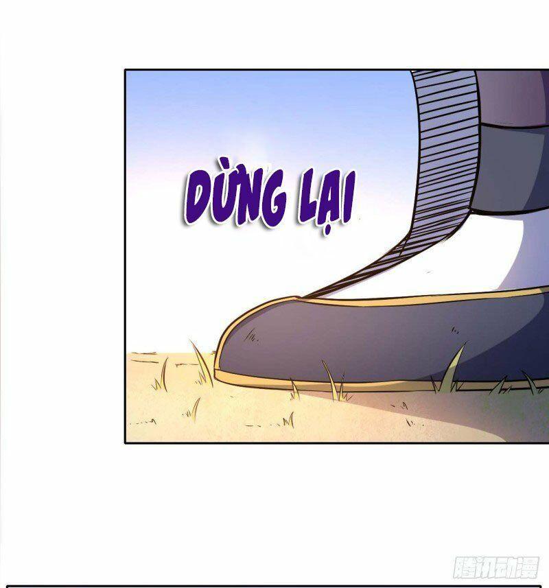 Sư Tỷ Của Ta Rất Cứng Chapter 2 - Trang 2