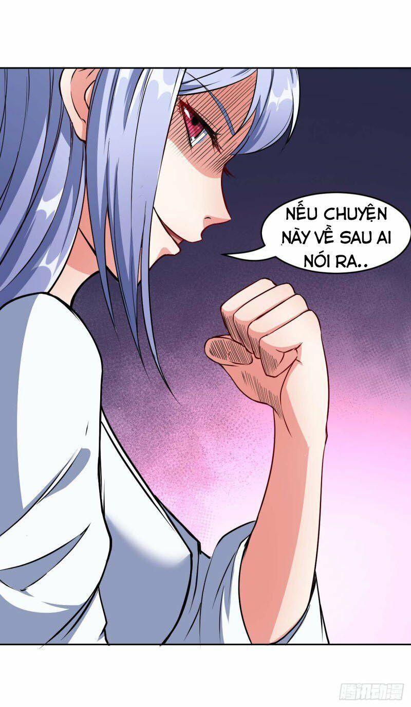 Sư Tỷ Của Ta Rất Cứng Chapter 2 - Trang 2