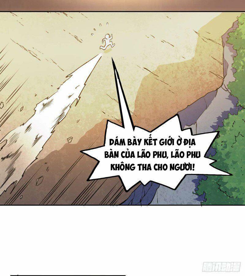 Sư Tỷ Của Ta Rất Cứng Chapter 2 - Trang 2