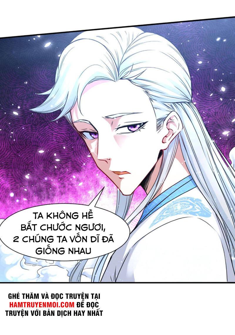 Sư Tỷ Của Ta Rất Cứng Chapter 200 - Trang 2