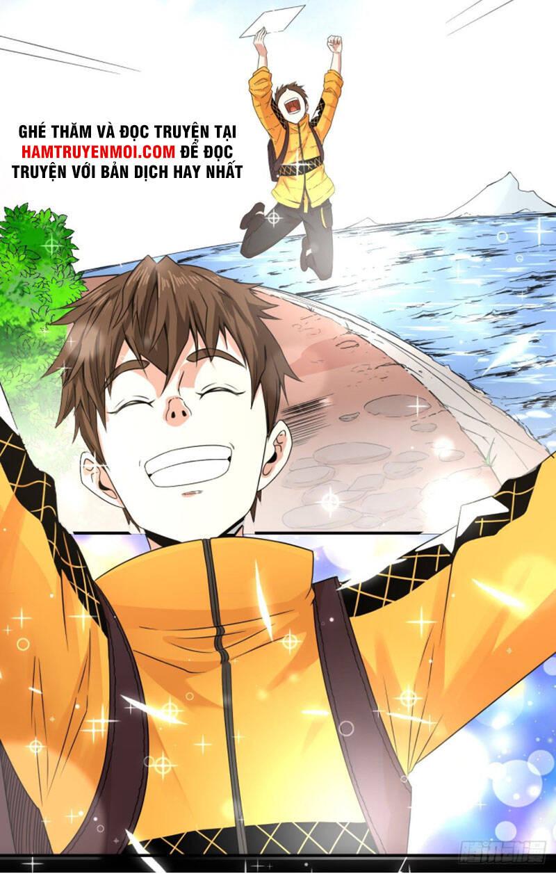 Sư Tỷ Của Ta Rất Cứng Chapter 200 - Trang 2