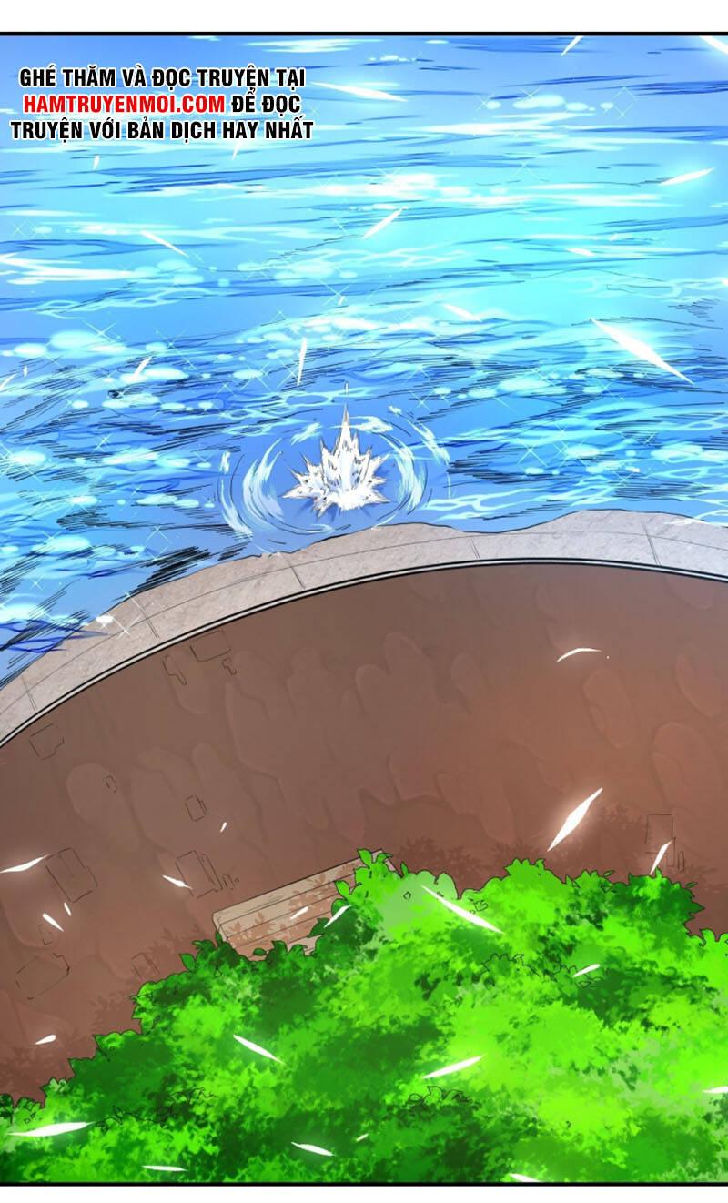 Sư Tỷ Của Ta Rất Cứng Chapter 200 - Trang 2