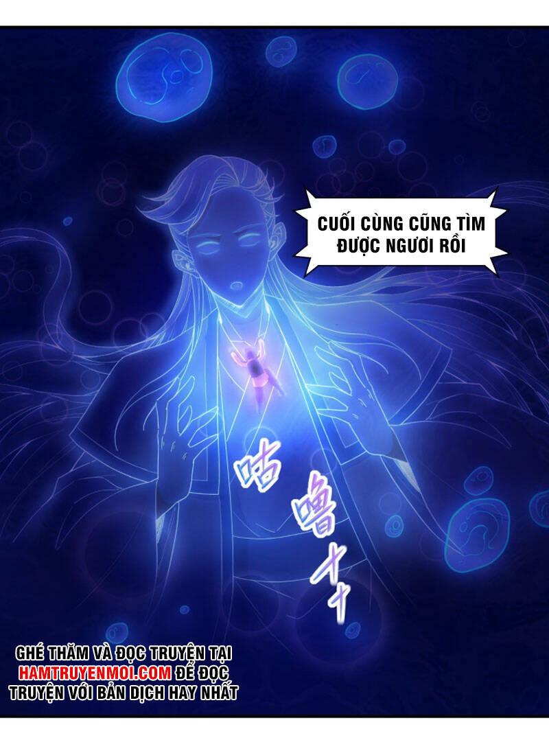 Sư Tỷ Của Ta Rất Cứng Chapter 200 - Trang 2